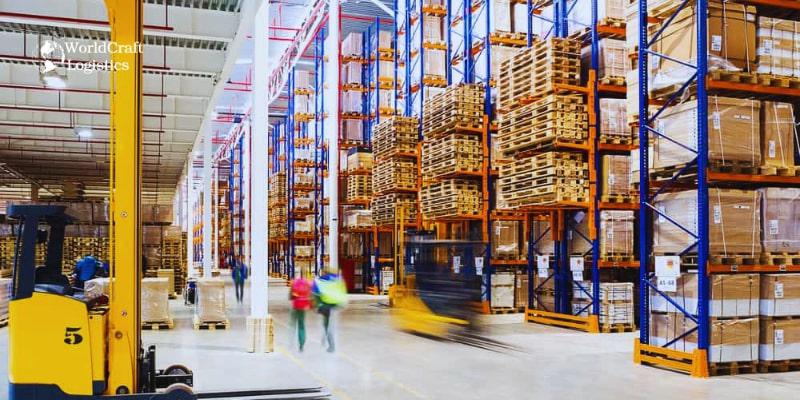 What are the Key Factors in Choosing a Distribution Warehouse Location