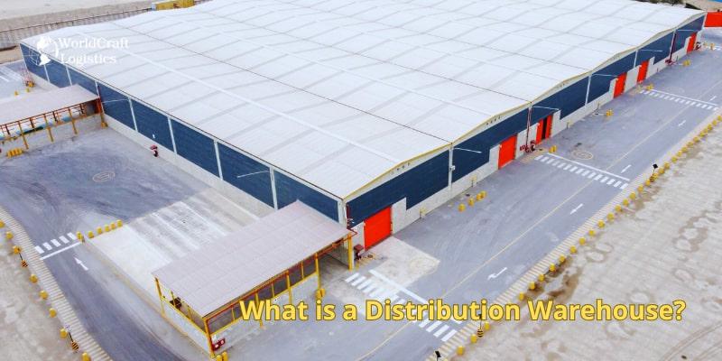 What is a Distribution Warehouse