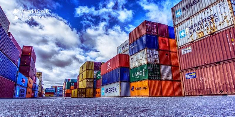 The importance of TEUs at shipping ports and terminals.jpg The importance of TEUs at shipping ports and terminals