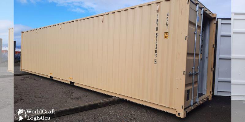 High Cube Containers.jpg High Cube Containers