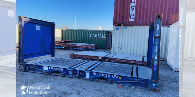 20ft Flat-Rack Container.jpg 20ft Flat-Rack Container