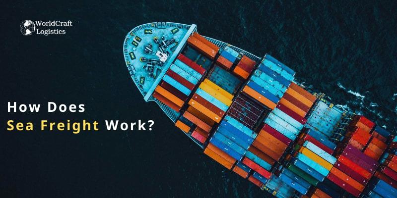 How Does Sea Freight Work.jpg How Does Sea Freight Work?