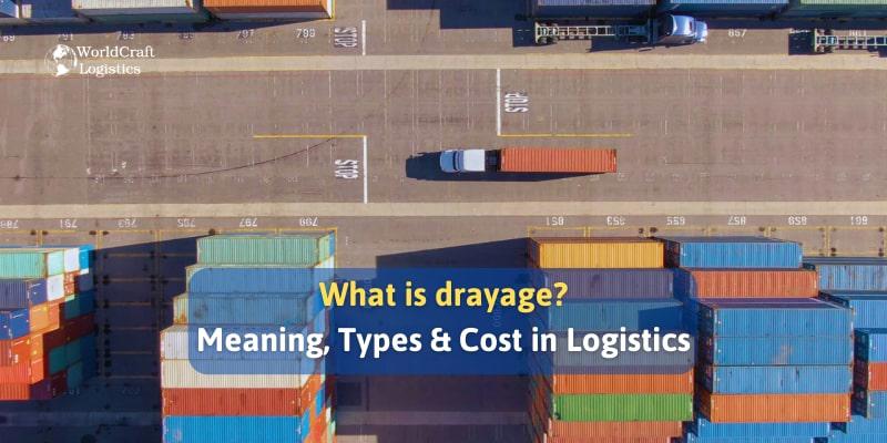 What is Drayage.jpg What is Drayage