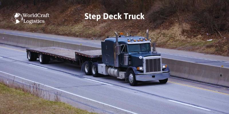 Step Deck Truck.jpg Step Deck Truck