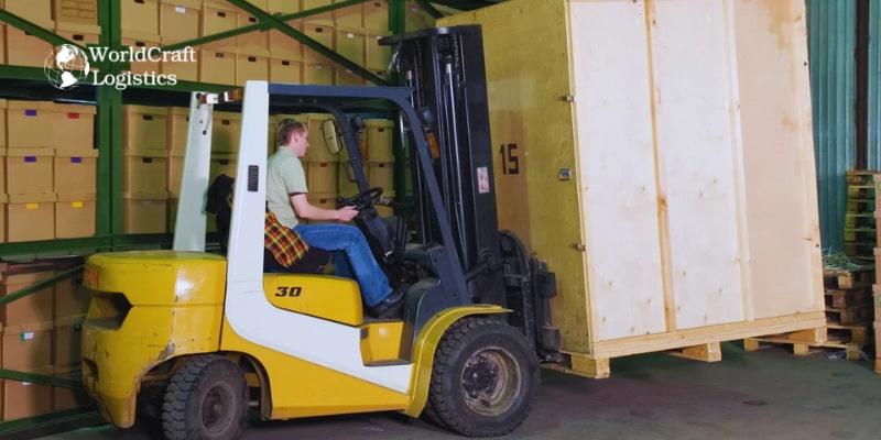 It can lift heavy objects with a high capacity.jpg It can lift heavy objects with a high capacity