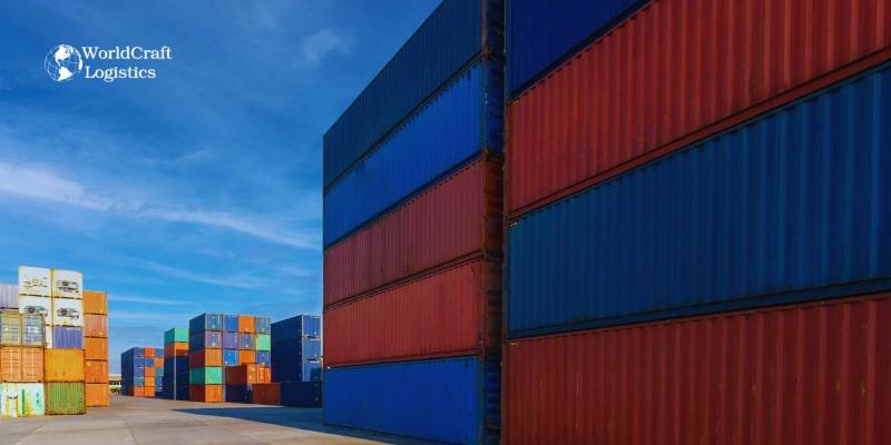 What distinguishes demurrage from detention.jpg What distinguishes demurrage from detention?