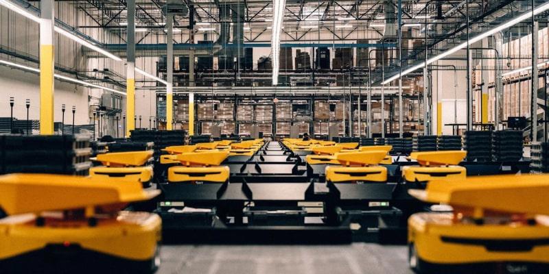 The difficulty is allowing your fulfillment business to grow.jpg The difficulty is allowing your fulfillment business to grow
