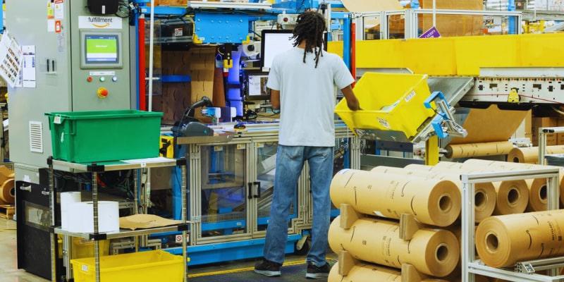 Why is automation of order fulfillment important.jpg Why is automation of order fulfillment important?