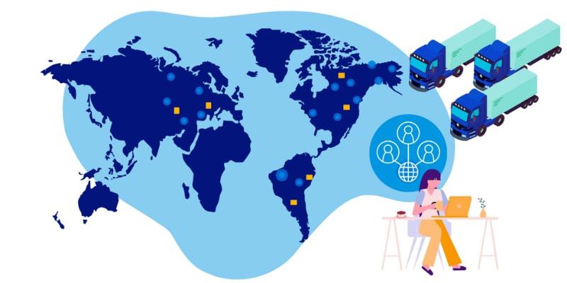 Why communication is crucial in logistics.jpg What does Strategic Communication in Logistics