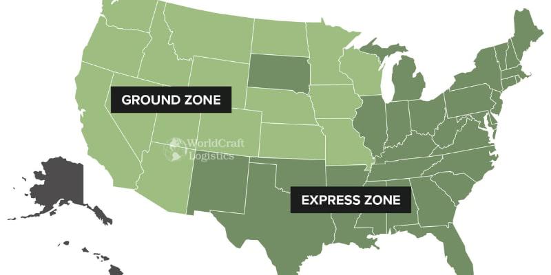 Shipping Zones via Carrier.jpg Shipping Zones via Carrier