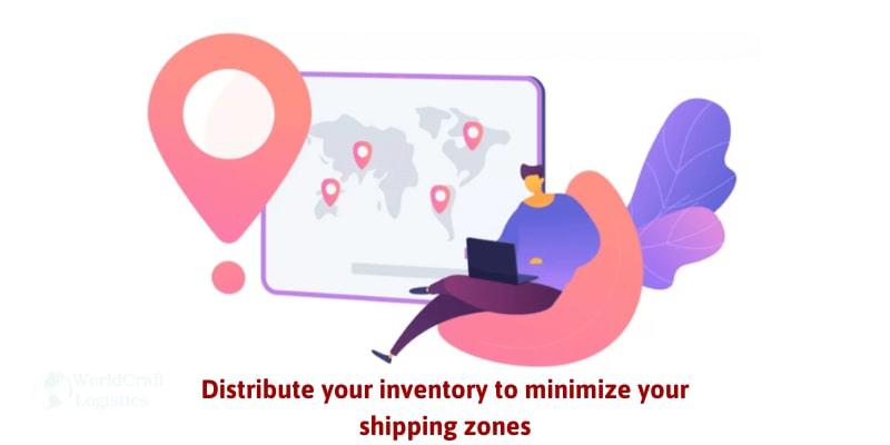 Distribute your inventory to minimize your shipping zones.jpg Distribute your inventory to minimize your shipping zones