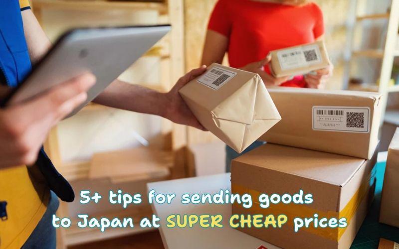 Tips for sending goods to Japan at SUPER CHEAP prices.jpg tips for sending goods to Japan at SUPER CHEAP prices