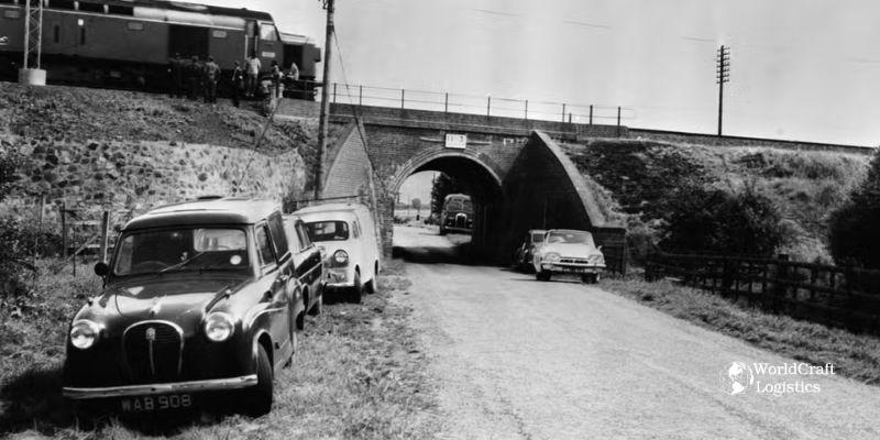 The Great Train Robbery 1963.jpg The Great Train Robbery (1963)