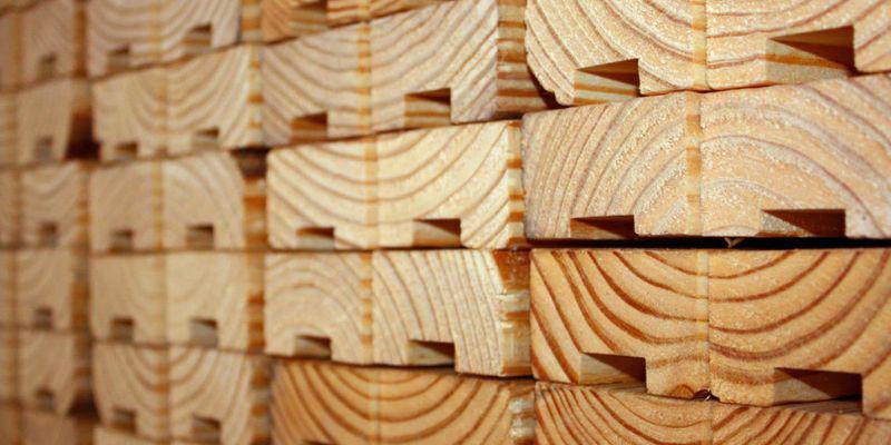 Wood dunnage.jpg Wood dunnage