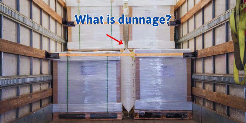 What is dunnage.jpg What is dunnage