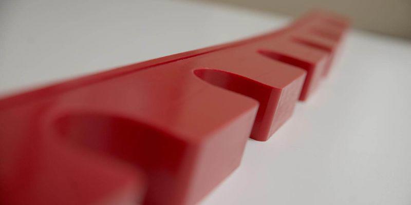solid plastics dunnage.jpg Solid Plastics dunnage