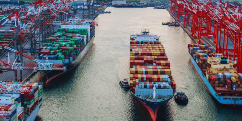 Supportive Regulatory Environment to promote import and export in the US.jpg Supportive Regulatory Environment to promote import and export in the US