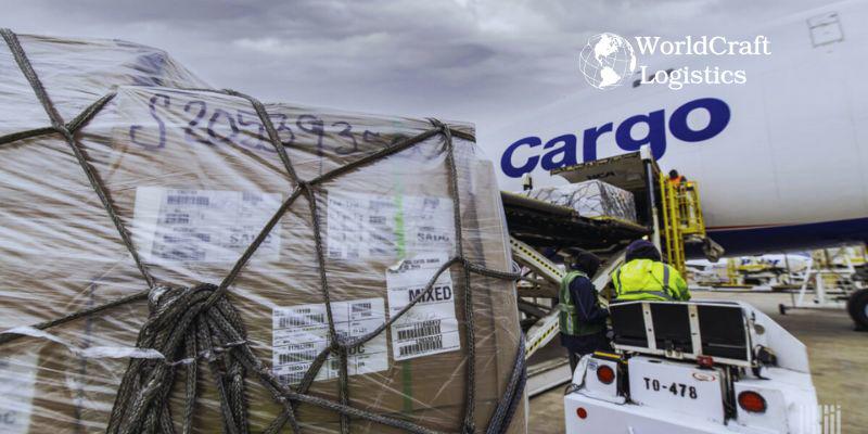 Forecast and Outlook for the Air Freight Market.jpg Forecast and Outlook for the Air Freight Market