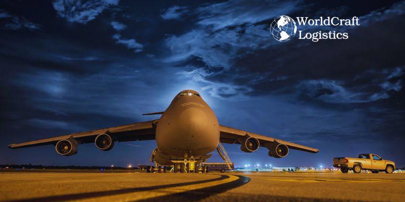 Air Freight Industry Embraces Sustainability.jpg Air Freight Industry Embraces Sustainability