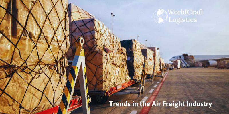 Trends in the Air Freight Industry.jpg The air freight market's size and share