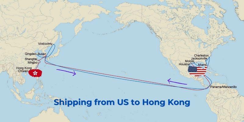 Shipping from US to Hong Kong.jpg Shipping from US to Hong Kong