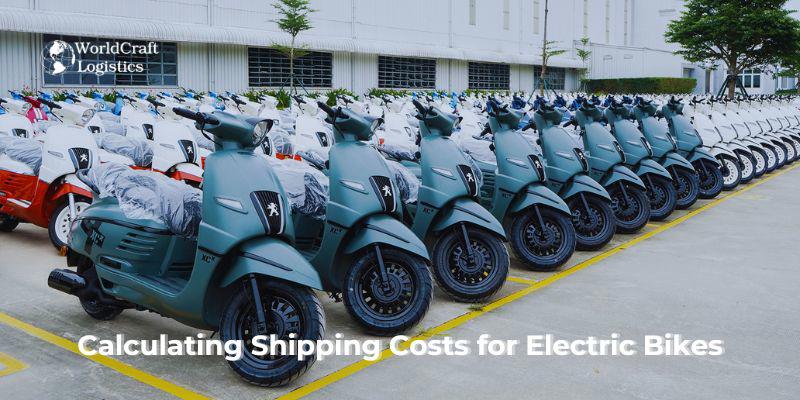 Calculating Shipping Costs for Electric Bikes.jpg Calculating Shipping Costs for Electric Bikes