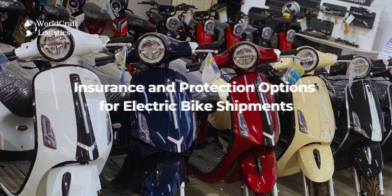 Insurance and Protection Options for Electric Bike Shipments.jpg Insurance and Protection Options for Electric Bike Shipments