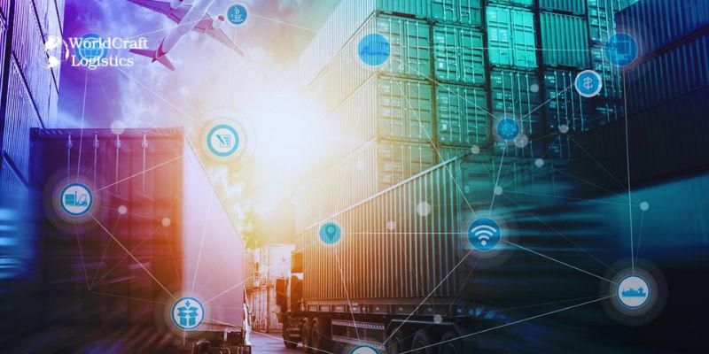 Internet of Things IoT in Smart Port.jpg Internet of Things (IoT) in Smart Port