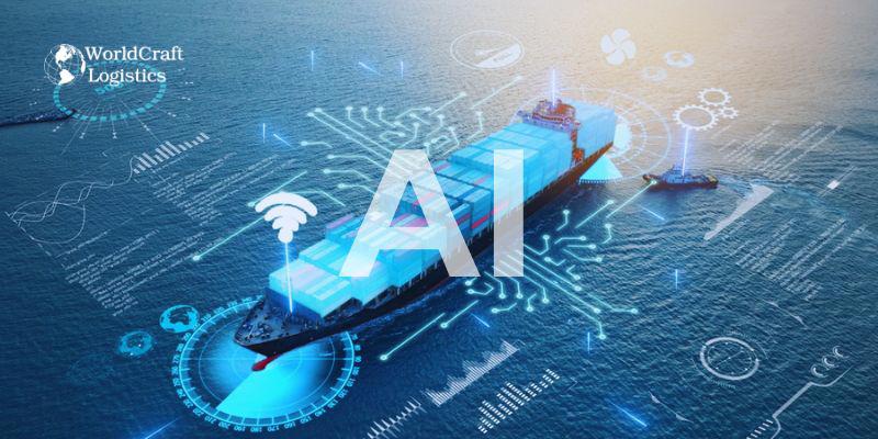 Artificial Intelligence AI in Smart Port.jpg Artificial Intelligence AI in Smart Port