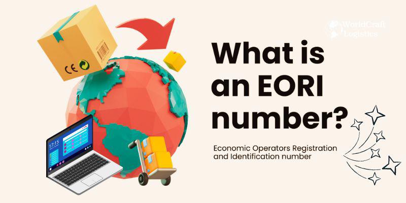 What is an EORI number.jpg What is an EORI number?