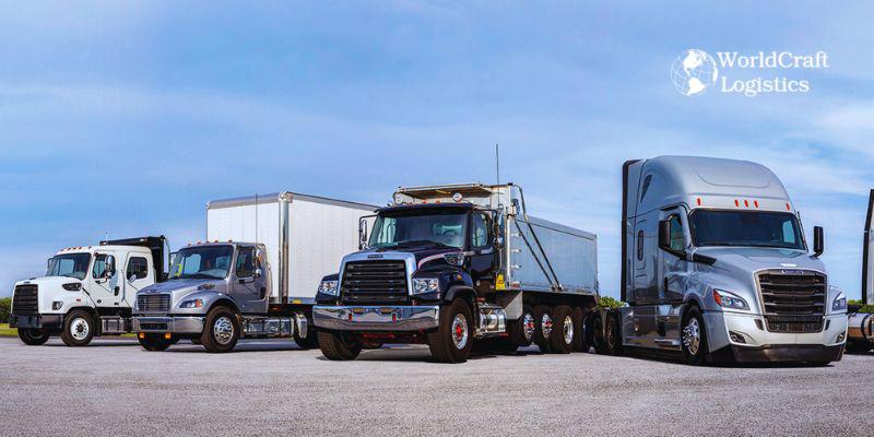 WorldCraft Logistics role in facilitating overnight delivery.jpg WorldCraft Logistics' role in facilitating overnight delivery