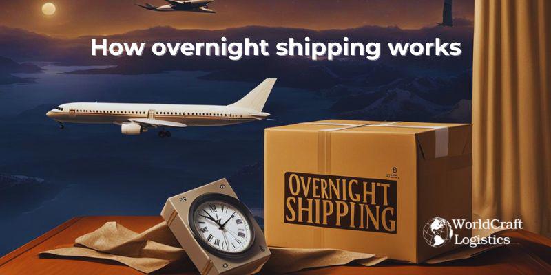 How overnight shipping works.jpg How overnight shipping works