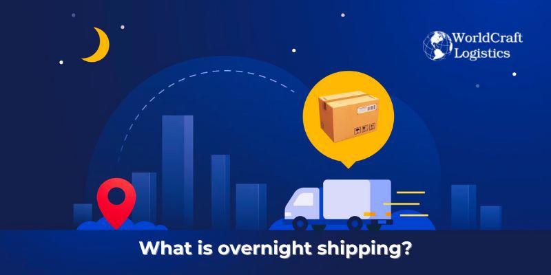 What is overnight shipping.jpg What is overnight shipping?