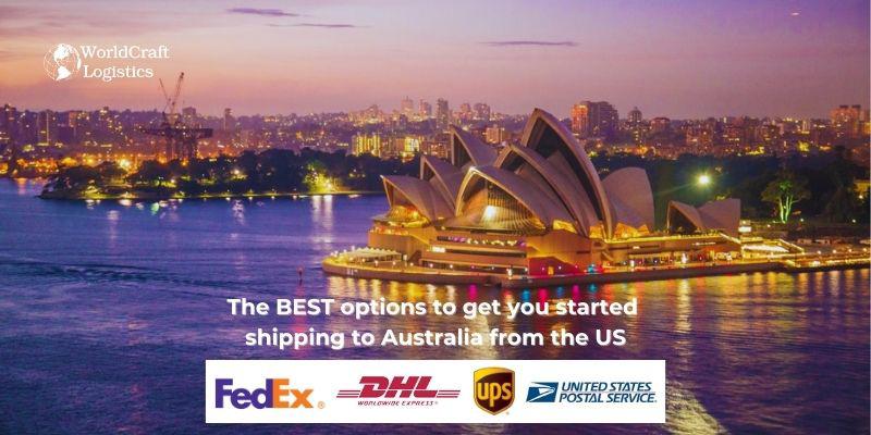 The BEST options to get you started shipping to Australia from the US.jpg Some of the BEST options to get you started shipping to Australia from USA