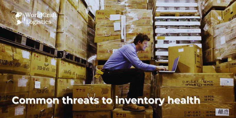 Common threats to inventory health.jpg Common threats to inventory health
