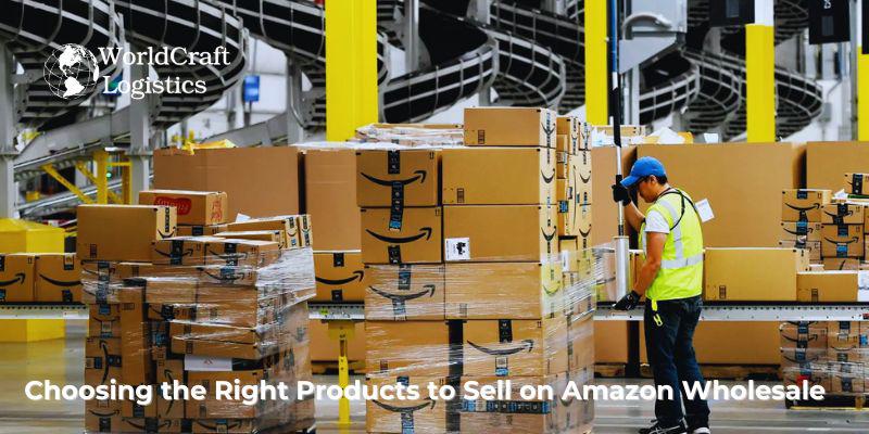 Choosing the Right Products to Sell on Amazon Wholesale.jpg Choosing the Right Products to Sell on Amazon Wholesale