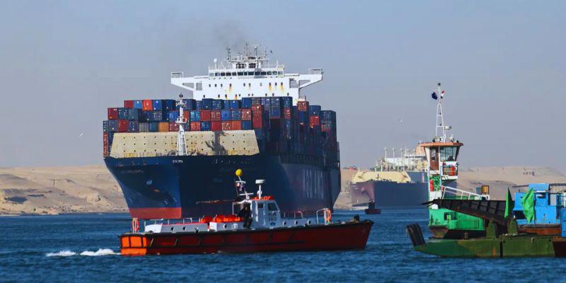 Houthi attacks on shipping extending into the latter half of the year.jpg Houthi attacks on shipping extending into the latter half of the year