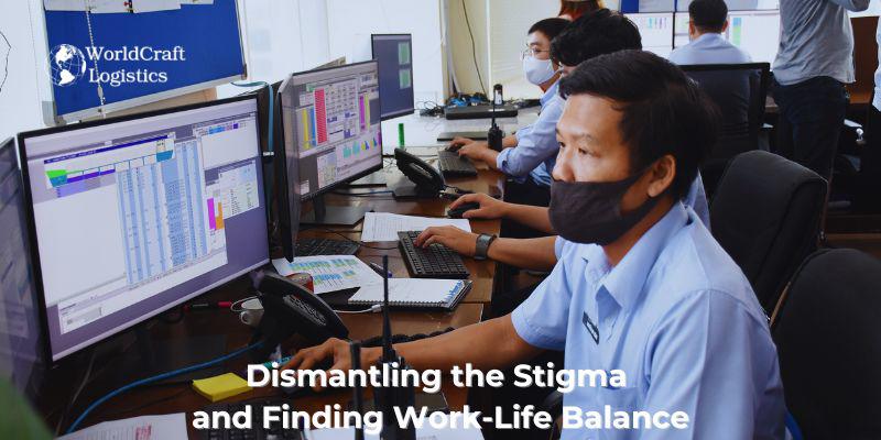 Dismantling the Stigma and Finding Work-Life Balance.jpg Dismantling the Stigma and Finding Work-Life Balance