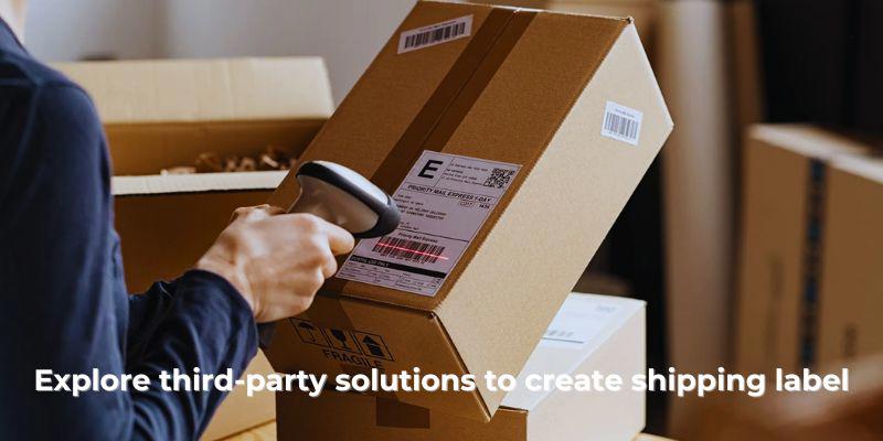 Explore third-party solutions to create shipping label.jpg Explore third-party solutions to create shipping label