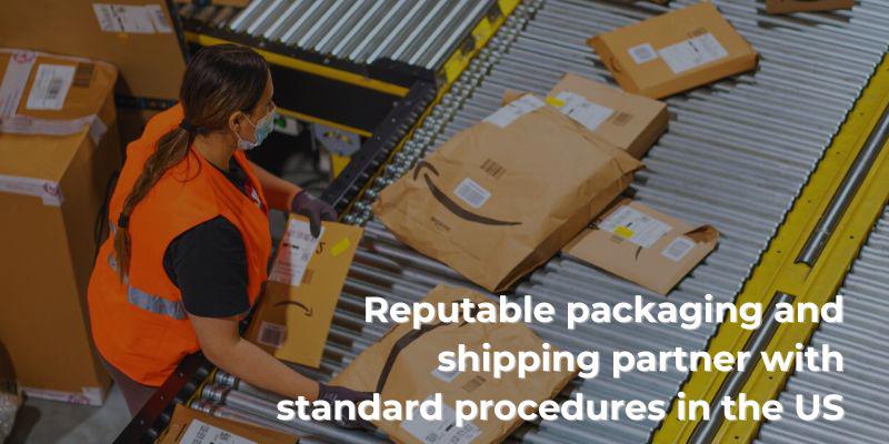Reputable packaging and shipping partner with standard procedures in the US.jpg Your business can still use SIOC packaging without resorting to Amazon