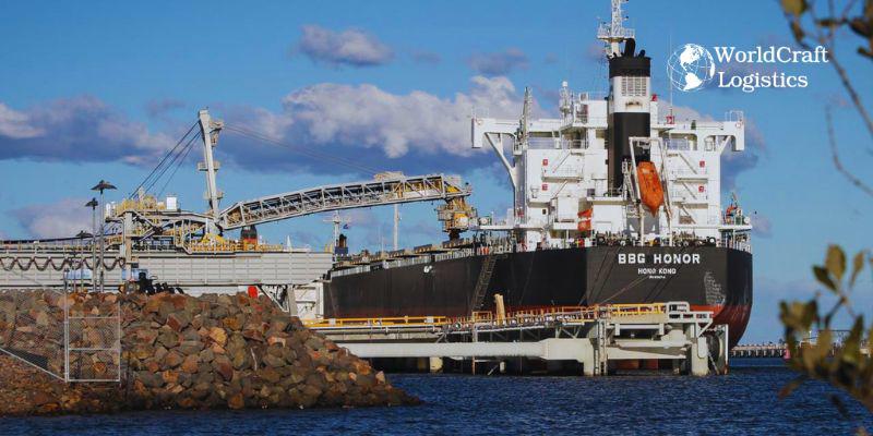 Thermal coal exports of Canada to steady in 2024.jpg Thermal coal exports of Canada to steady in 2024