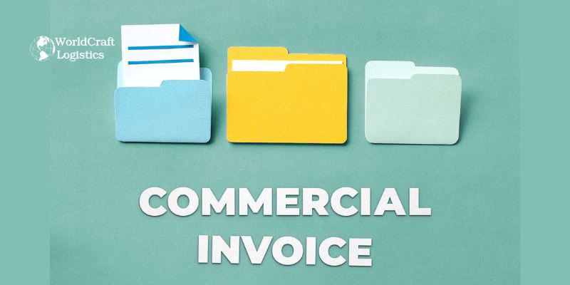 What is a commercial invoice and what is it used for.jpg What is a commercial invoice and what is it used for?