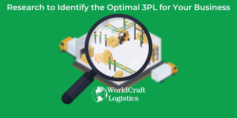 Research to Identify the Optimal 3PL for Your Business.jpg Research to Identify the Optimal 3PL for Your Business