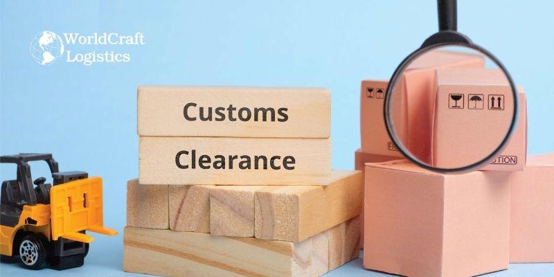 Customs clearance How to plan ahead.jpg Customs clearance: How to plan ahead