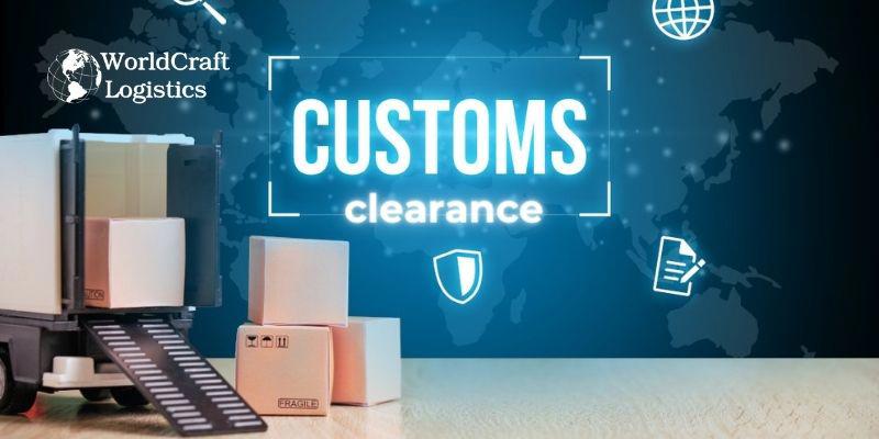 What is customs clearance.jpg What is customs clearance?
