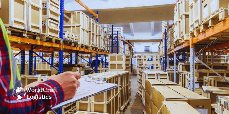 Minimize E-commerce Warehouse Congestion With Worldcraft Logistics.jpg Minimize E-commerce Warehouse Congestion With Worldcraft Logistics