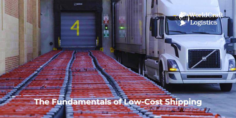 The Fundamentals of Low-Cost Shipping.jpg The Fundamentals of Low-Cost Shipping
