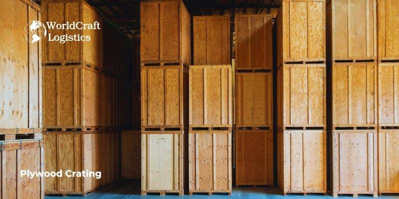 Plywood Crating.jpg Plywood Crating