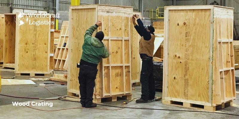 Wood Crating.jpg Wood Crating