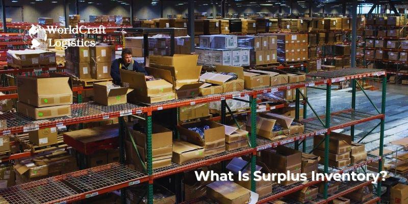 What Is Surplus Inventory.jpg What Is Excess or Surplus Inventory?